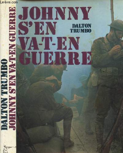 JOHNNY S'EN VA-T-EN GUERRE