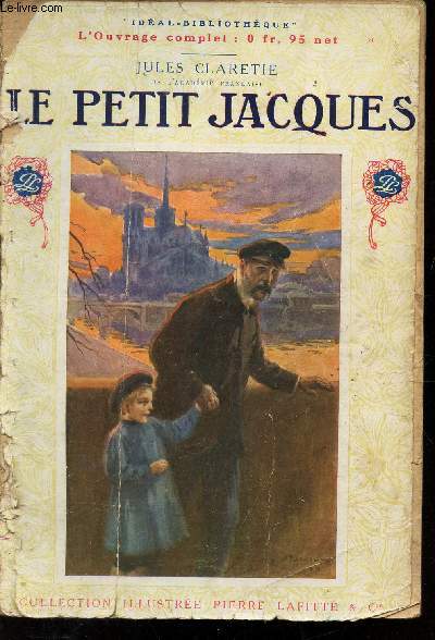 LE PETIT JACQUES.