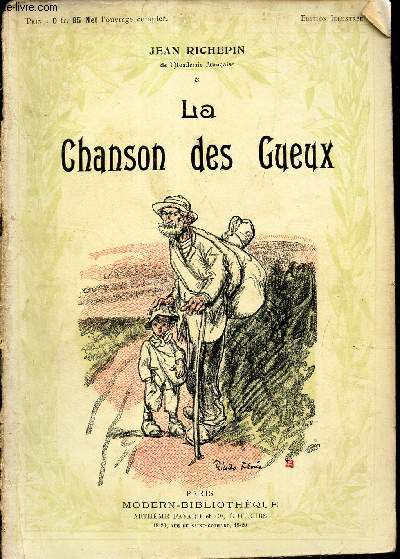 LA CHANSON DES GUEUX