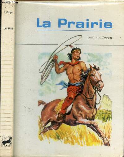 LA PRAIRIE