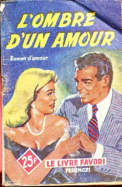 L'OMBRE D'UN AMOUR