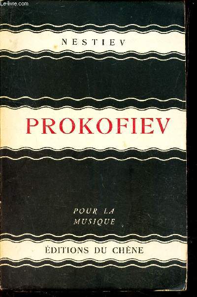 PROKOFIEV