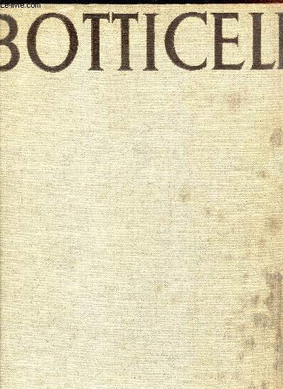 BOTTICELLI