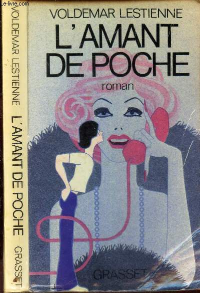 L AMANT DE POCHE