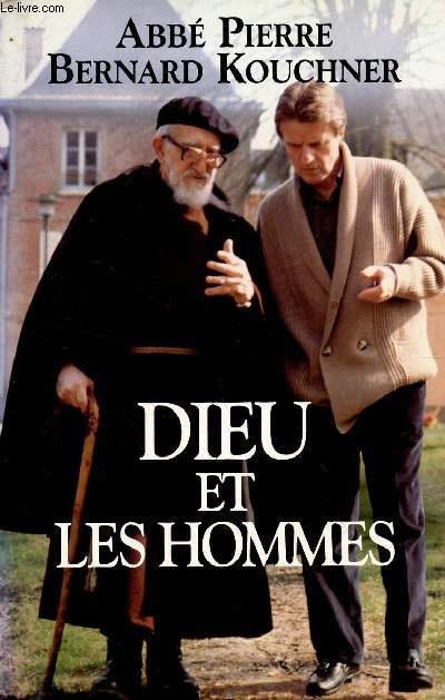 DIEU ET LES HOMMES