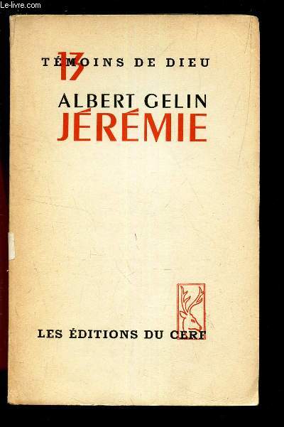 JEREMIE