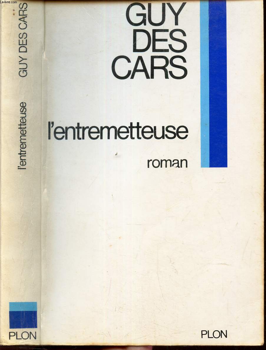 L'ENTREMETTEUSE