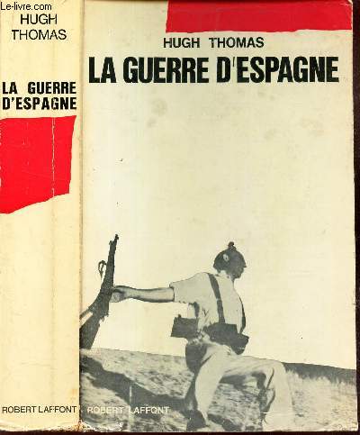 LA GUERRE D'ESPAGNE