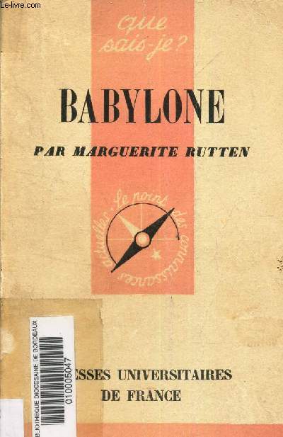 BABYLONE