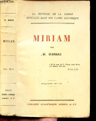 MIRIAM