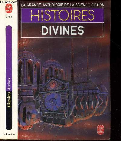 HISTOIRES DIVINES