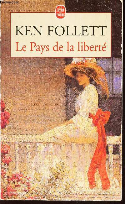 LE PAYS DE LA LIBERTE