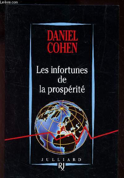 LES INFORTUNES DE PROSPERITE