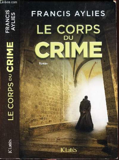 LE CORPS DU CRIME