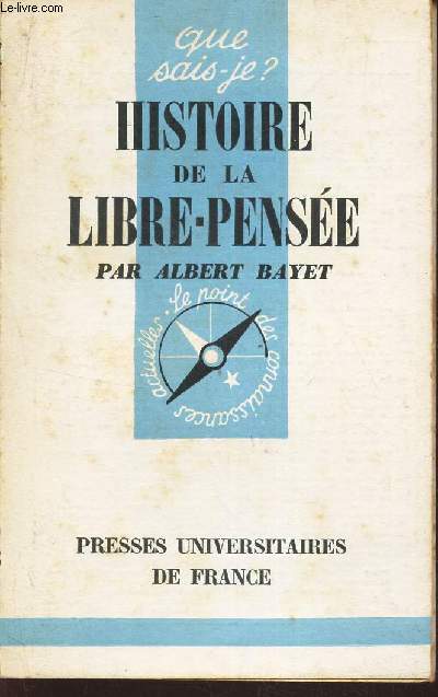 HISTOIRE DE LA LIBRE-EPNSEE