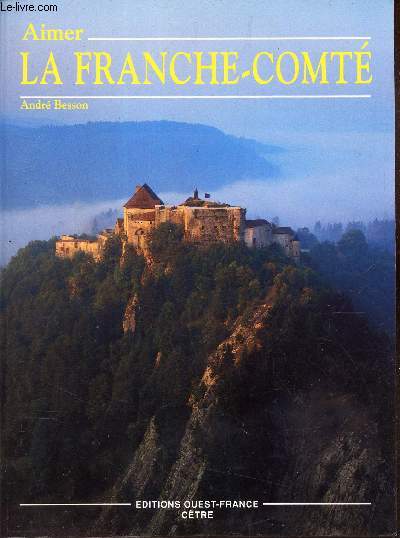 LA FRANCHE-COMTE