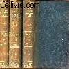 CODES FRANCAIS - VOLUMES 21, 22 et 23 - PROCEDURE : TOMES 1 + 2 + 3 // COLLECTION 