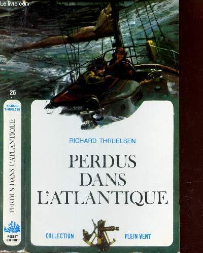 PERDUS DANS L'ATLANTIQUE