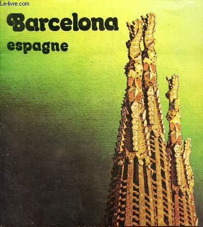 BARCELONA - ESPAGNE