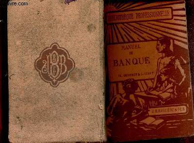 MANUEL DE BANQUE