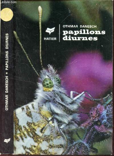 PAPILLONS DIURNES