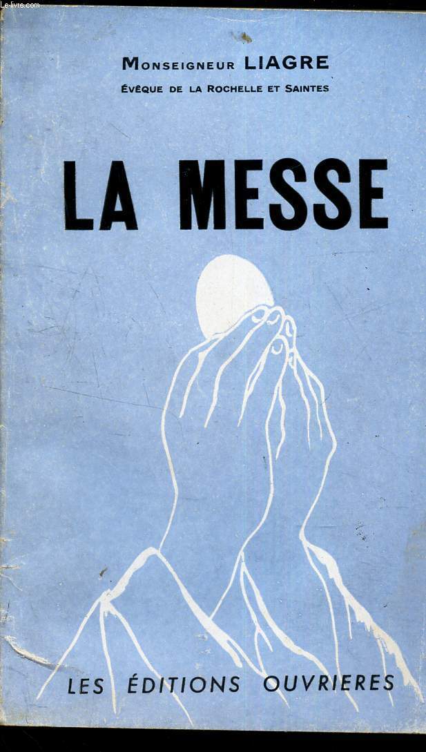 LA MESSE