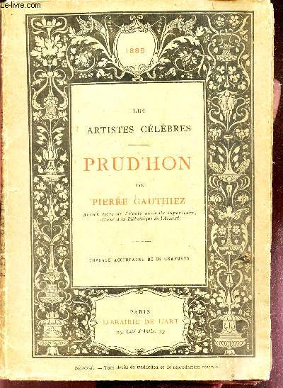 PRUD'HON / 