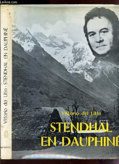 STENDHAL EN DAUPHINE