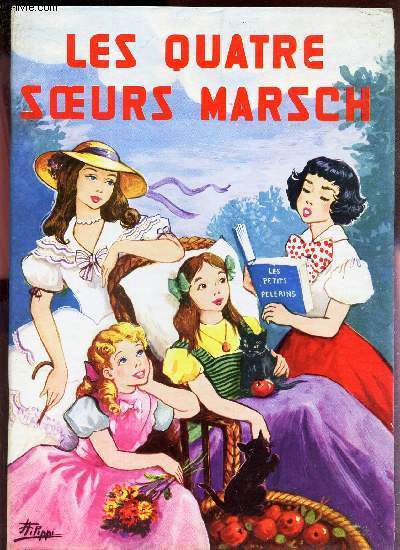 LES QUATRE SOEURS MARSCH