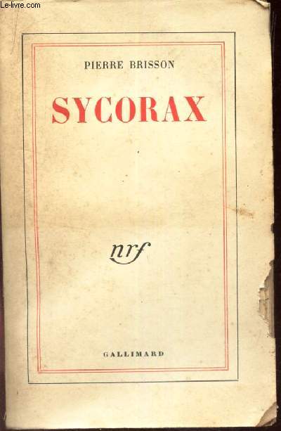 SYCORAX