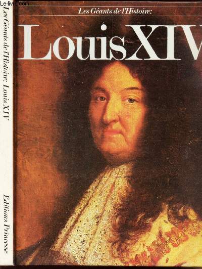 LOUIS XIV / COLLECTION 