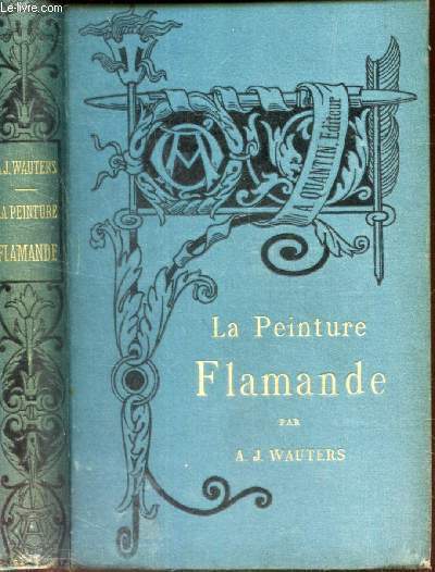 LA PEINTURE FLAMANDE