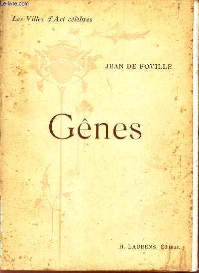GENES