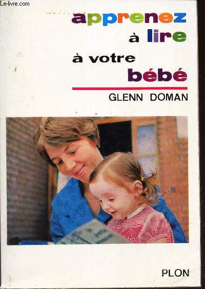 APPRENEZ A LIRE A VOTRE BEBE.