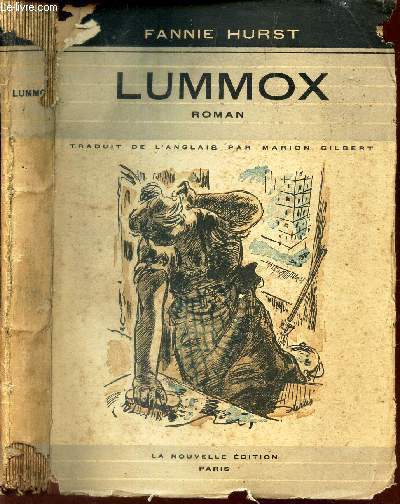 LUMMOX