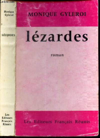 LEZARDES