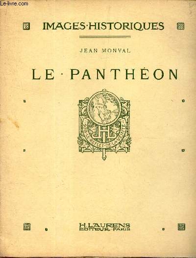 LE PANTHEON. / COLLECTION 