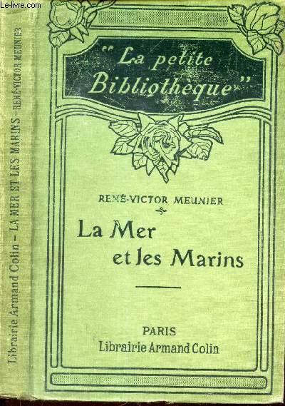 LA MER ET LES MARINS