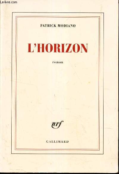 L'HORIZON.