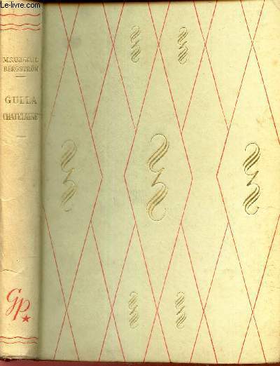 GULLA CHATELLAINE