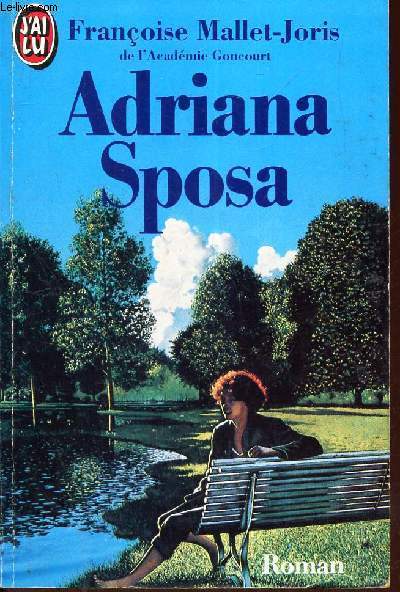 ADRIANA SPOSA.