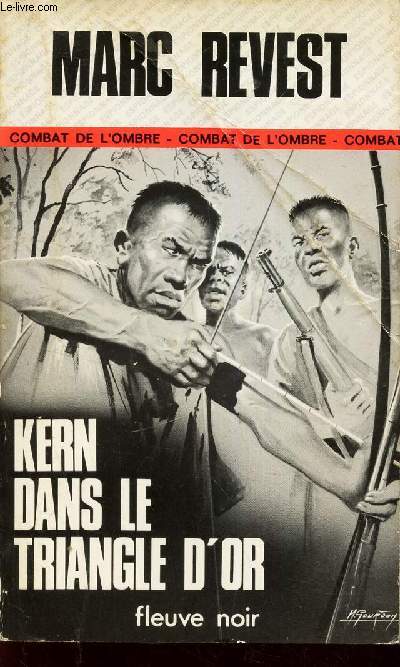 KERN DANS LE TRIANGLE d'OR