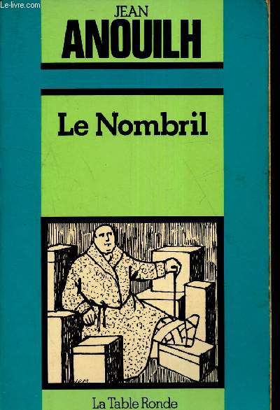 LE NOMBRIL