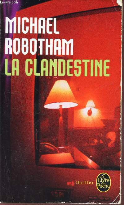 LA CLANDESTINE