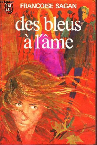 DES BLEUS A L'AME.