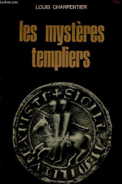 LES MYSTERES TEMPLIERS