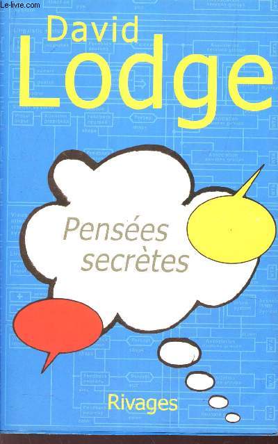 PENSEES SECRETES