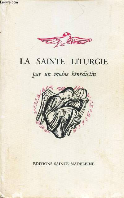 LA SAINTE LITURGIE