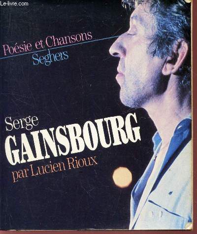 SERGE GAINSBOURG