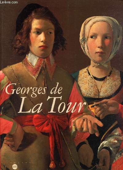 GEORGES DE LA TOUR